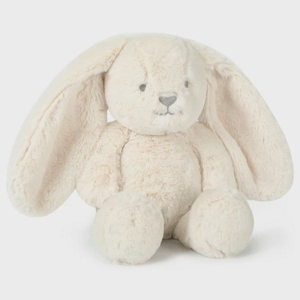 Ziggy Oatmeal Bunny Soft Toy - 34cm