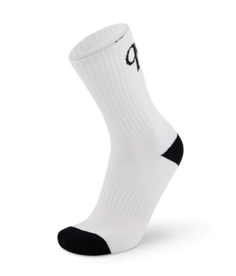 ilabb Capsize Sport Sock - White