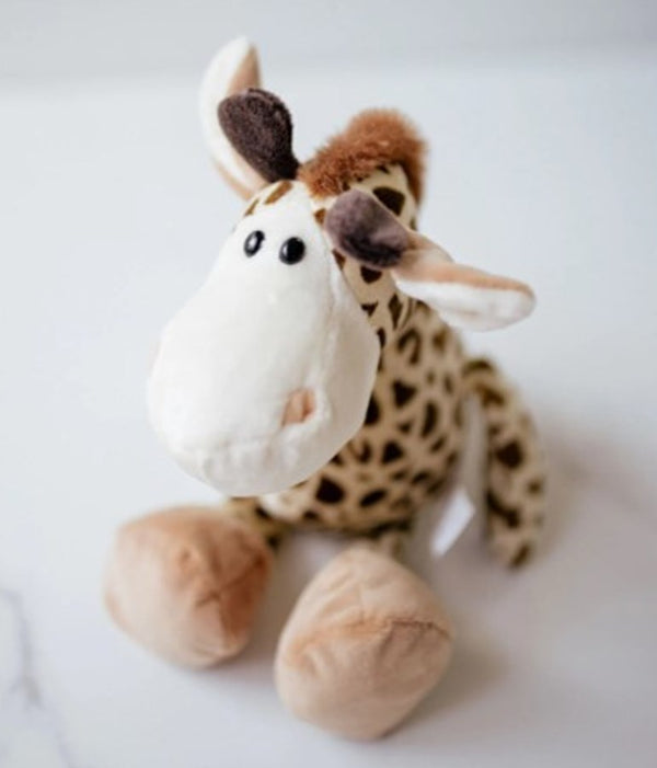 Plush Toy - Gabby the Giraffe