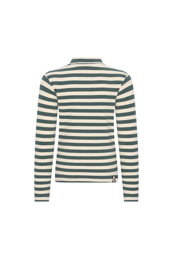 Girl's Long-sleeve Top - Music's Our Love