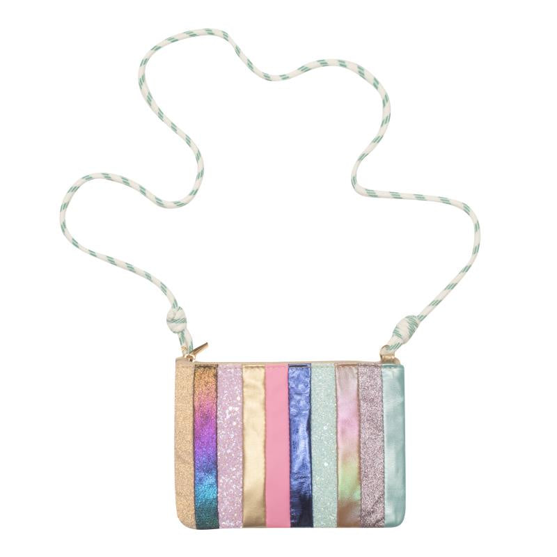 Stripe Dreamland Bag