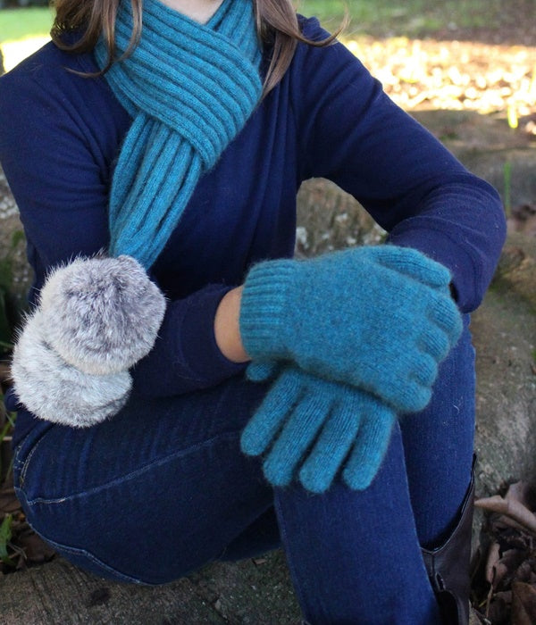NZ Made Kid's Gloves
