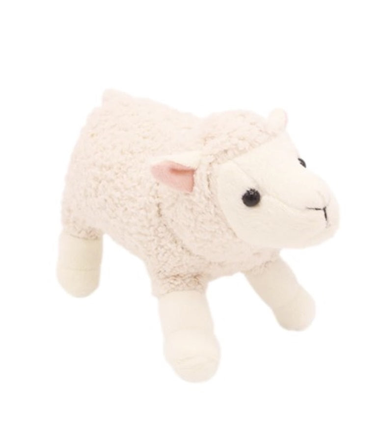 Plush Toy - Sheep