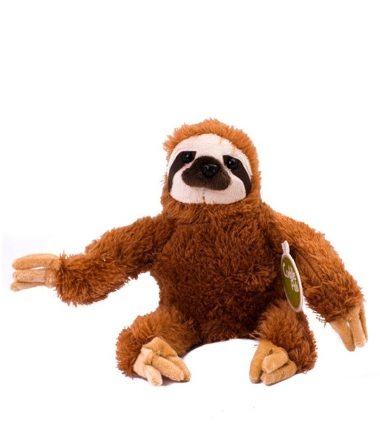 Plush Toy - Sloth