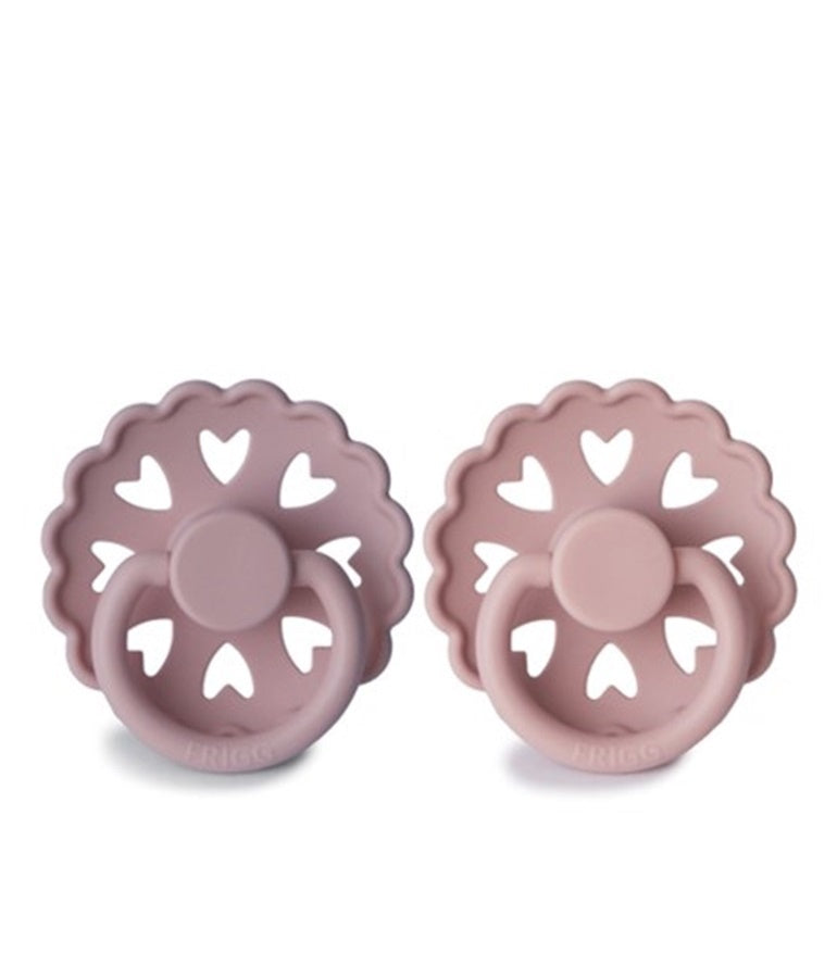 FRIGG Fairytale Silicone Pacifier LM/T