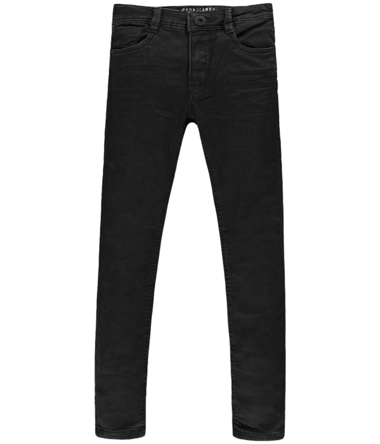 Boy's Prinze Regular Fit Jeans - Black Used