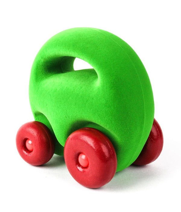 Soft Wheeled Toys - Mascot Grab 'em' Car