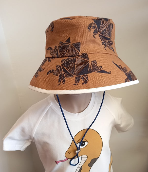Kid's Sun Hats 1 - 2 years