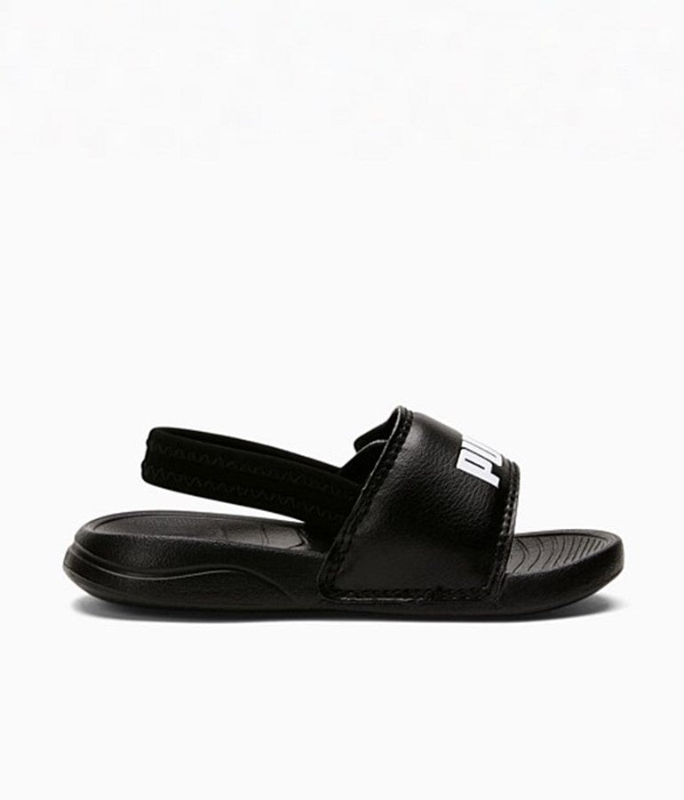 Unisex Toddler Puma Popcat Sandals – Elephant Ollie NZ made