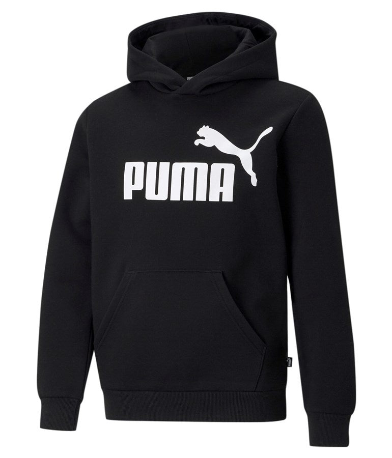Puma Kids Big Logo Hoodie